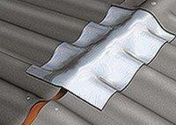 Produto para impermeabilizar telhado